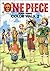 One piece―尾田栄一郎画集 Color Walk 2