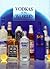 Vodkas of the World