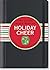Little Black Book of Holiday Cheer (Little Black Books)
