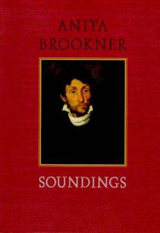 Soundings (Paperback)