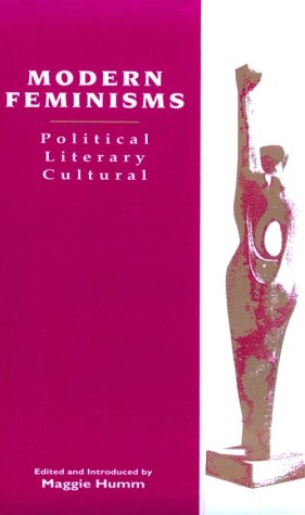Modern Feminisms (Paperback)