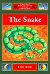 The Snake (Chinese Horoscopes for Lovers)