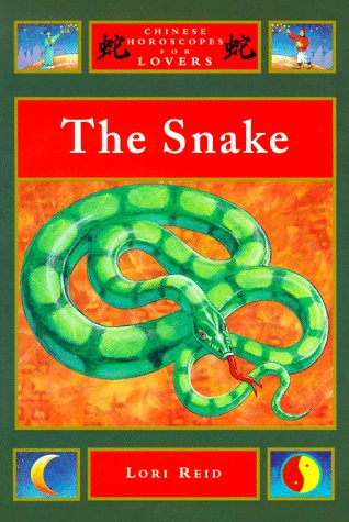 The Snake (Chinese Horoscopes for Lovers)