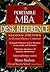 The Portable MBA Desk Reference by Nitin Nohria