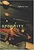 Alphabet City: Open City