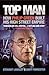 Top Man by Stewart Lansley