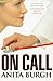 On Call by Anita Burgh