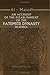 An Account of the Establishment of the Fatemite Dynasty in Africa: Being the Annals of That Province from the Year 290 of the Heg'ra to the Year 300. Ascribed to El Mas'ûdi
