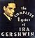 The Complete Lyrics of Ira Gershwin