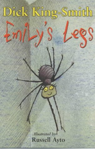 Emily's Legs (Paperback)