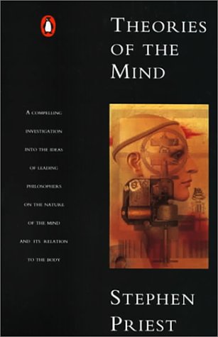 Theories of the Mind (Paperback)