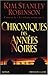 Chroniques des années noires