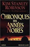 Chroniques des an...
