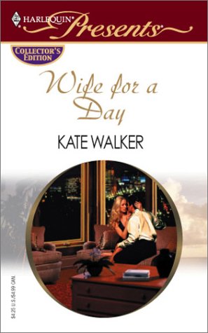 Wife For A Day (Promotional Presents)