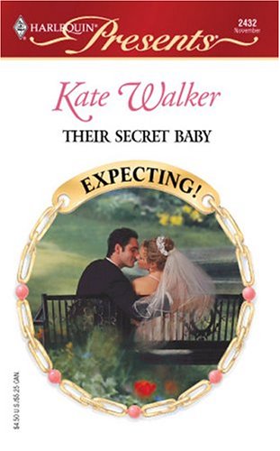 Their Secret Baby (Mass Market Paperback)