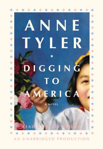 Digging to America