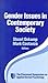 Gender Issues in Contemporary Society (Claremont Symposium on Applied Social Psychology)