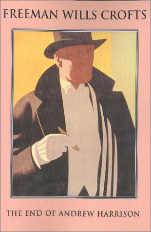 The End of Andrew Harrison (Paperback)