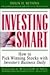 Investing Smart: How to Pick Winning Stocks with Investor's Business Daily