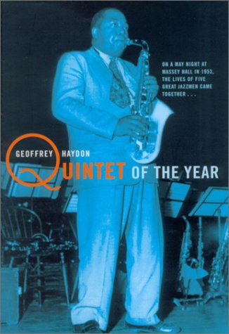 Quintet of the Year (Hardcover)