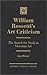William Rossetti's Art Crit...