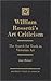 William Rossetti's Art Criticism by Julie L'Enfant