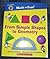 From Simple Shapes to Geometry by Pallotta, Jerry (2007) Paperback