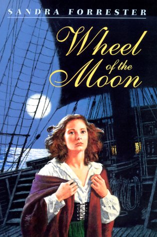 Wheel of the Moon (Hardcover)