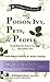 Poison Ivy, Pets & People: ...