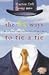 The 85 ways to tie a tie: the science and aesthetics of tie knots
