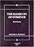 Friedman's The Elements of Evidence (American Casebook Series)