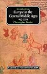 Europe in the Central Middle Ages, 962-1154