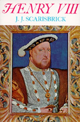 Henry VIII (Hardcover)