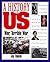 A History of US: War, Terrible War 1855-1865