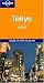 Lonely Planet Tokyo: Citiz