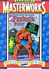 Marvel Masterworks by Stan Lee