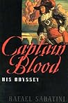 Captain Blood by Rafael Sabatini