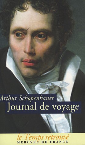 Journal de voyage (Paperback)