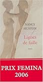 Lignes de faille