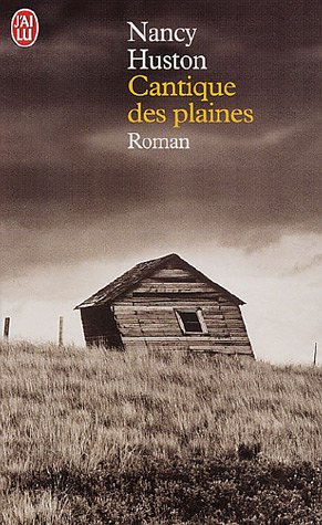 Cantique des plaines (Mass Market Paperback)