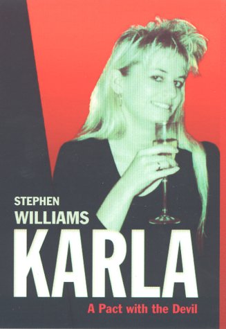 Karla: A Pact with the Devil (Kindle Edition)