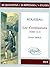 Rousseau "Les confessions", livres I à IV: 40 questions, 40 réponses, 4 études