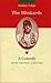 The Blinkards and the Anglo-fanti by Kobina Sekyi