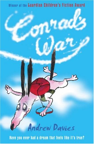 Conrad's War (Paperback)
