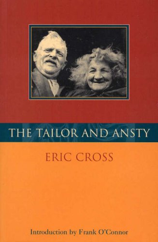 The Tailor And Ansty (Paperback)