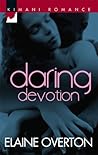 Daring Devotion (Kimani Romance)