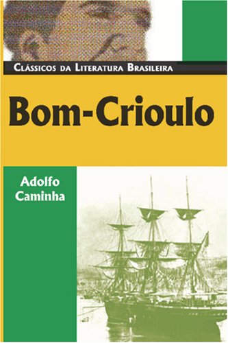 Bom-Crioulo (Paperback)