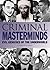 Criminal Masterminds  by Charlotte Greig