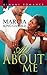 All About Me (Kimani Romance)