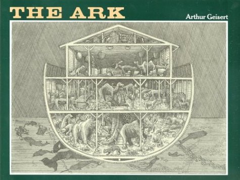 The Ark (Paperback)